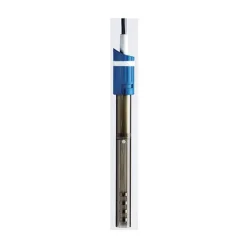 Radiometer Analytical CDC565 Conductivity Cell (4-pole Pt sensor, k = 1.0 cm-1, epoxy body)