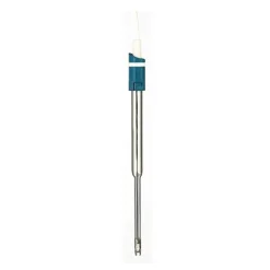 Radiometer Analytical CDC749 Conductivity Cell for Microsamples (2-pole Pt sensor, k = 1.7 cm-1, d=4 mm, glass body)