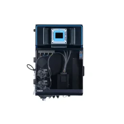 EZ1030sc Phenol Colorimetric Analyzer, 1 stream, 4x mA Output