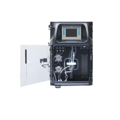 EZ7250 Volatile Fatty Acids (VFA) & Alkalinity Analyzer