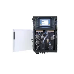 EZ7653 Total Nitrogen + Total Phosphorus Analyzer