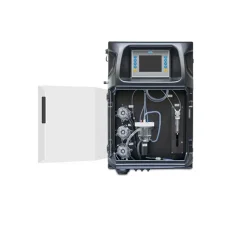 EZ9750 External Dilution Unit, max. 50x dilution, master for 2 analyers