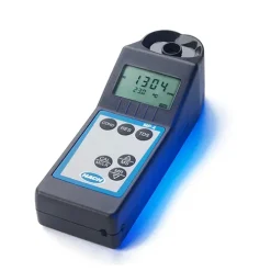 Probeless MP Meters