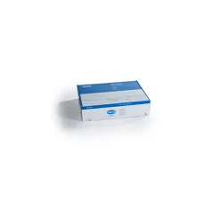 Iron trace Vial Test, ULR (0.01 - 1 mg/L Fe), 20 Tests