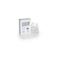 Sulfite reagent set 0.1-5.0 mg/L SO₃