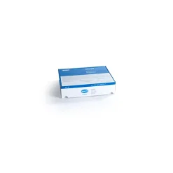 Phosphorus reactive Vial Test, ULR (0.01 - 0.50 mg/L PO₄-P), 20 Tests