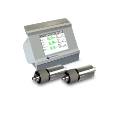 Orbisphere K1100 Luminescent Dissolved oxygen (LDO) sensor for in-line applications, 0-2000 ppb, 28 mm Orbisphere fitting