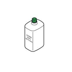 Test Solution 2 for AN-ISE sc / A-ISE sc / N-ISE sc Sensors, 2 L