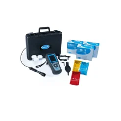 Portable Meters - HQ2100 Multi/1 Channel