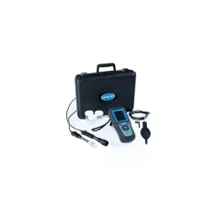 HQ4200 Portable Multi-Meter with Gel pH PHC201 and Conductivity Electrode, 1 m Cables