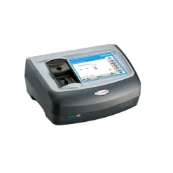 Lico 620 Colorimeter for up to five color scales