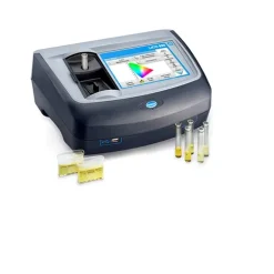 Lico 690 Professional Spectral Colorimeter for up to 26 color scales