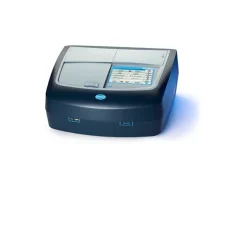 DR6000 UV VIS Spectrophotometer with RFID Technology