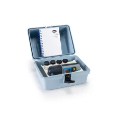 DR300 Colorimeters - Parameter
