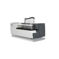 QP1680 High-Temperature TOC Laboratory Analyzer, with auto sampler, 65 positions