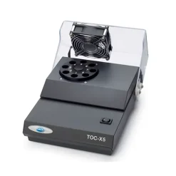TOC X5 Shaker