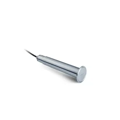 TSS XL sc Turbidity and Suspended Solids Inline Probe, Stainless Steel