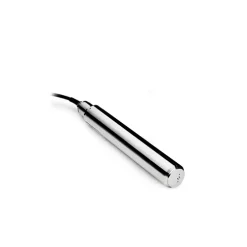 TSS EX1 sc Turbidity and Suspended Solids Inline Probe, Stainless Steel