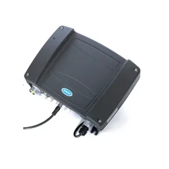 SC1000 Probe Module, 6 Sensor Connectors, Profibus DP, 100-240 VAC with Conduits