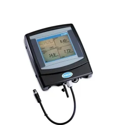 SC1000 Multi-parameter Universal Controller Display Module with GSM/GPRS (for use outside USA)