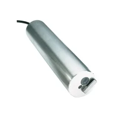 Solitax highline sc Turbidity and Suspended Solids Insertion Probe with Wiper, Stainless Steel