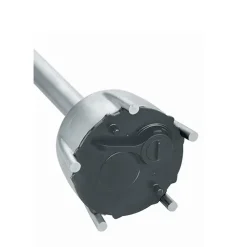 Sonatax sc Sludge Level and Sludge Height Probe with Wiper, Stainless Steel