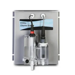 9184sc Total Free Chlorine (TFC) Amperometric Sensor