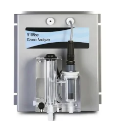 9185sc Ozone Amperometric Sensor