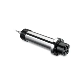 AN-ISE sc Low cost ISE combination Ammonium and Nitrate probe (immersion) with RFID, 10 m cable