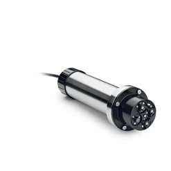 A-ISE sc Low cost ISE Ammonium probe (immersion) with RFID, 10 m cable