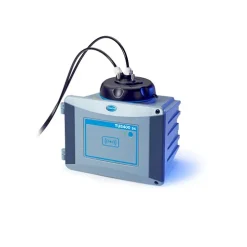 TU5 Series® TU5400sc Ultra-High Precision Low Range Laser Turbidimeter with System Check and RFID, ISO Version