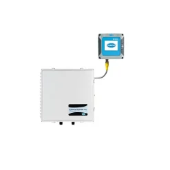 Surface Scatter 7 sc High Range Turbidimeter, with SC4500 Controller, 2 Channels