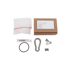 Installation spare parts kit, GS1440/GS2440EX