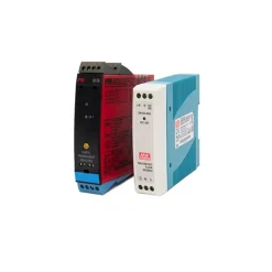 4-20 mA Barrier with power supply, GS2440EX
