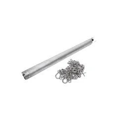 Cable guard, with chain, GS1440/GS2440EX