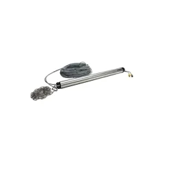 GS1440/GS2440EX H₂S Sensor Cable Sets, RS232 + Power, Liquid Measurement (5/10/30 m)