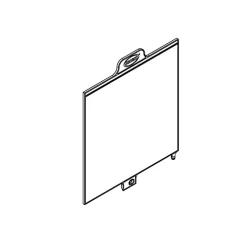 Filter Membrane for FX610/FX620