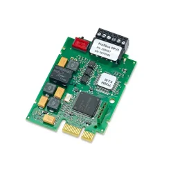 SC4x00 Profibus DP Network Module