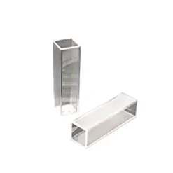 Disposable plastic cuvettes (PS) for Lico, 10 x 10 mm, 1000/pk