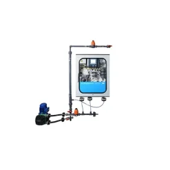 ScrubberMonitor Washwater Monitoring System