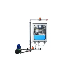 ScrubberMonitor Washwater Monitoring System