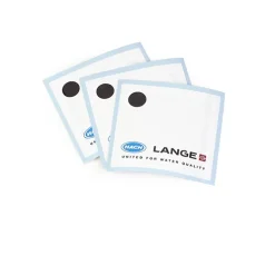 Sample RFID Tag, Black, PK/3