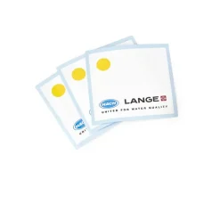 Sample RFID Tag, Yellow, PK/3