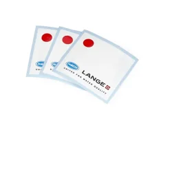 Sample RFID Tag, Red, PK/3