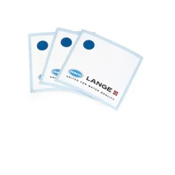 Sample RFID Tag, Blue, PK/3