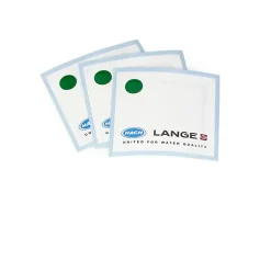 Sample RFID Tag, Green, PK/3