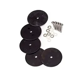 Sample Location RFID Tag, PK/5