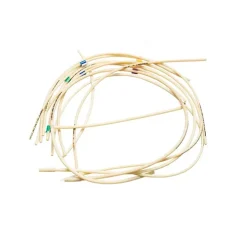 Tube Set, Complete for P Unit, Ganimede IL500