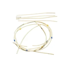 Tube Set, Complete for N Unit, Ganimede IL500