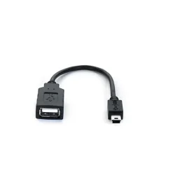 Special USB cable adapter